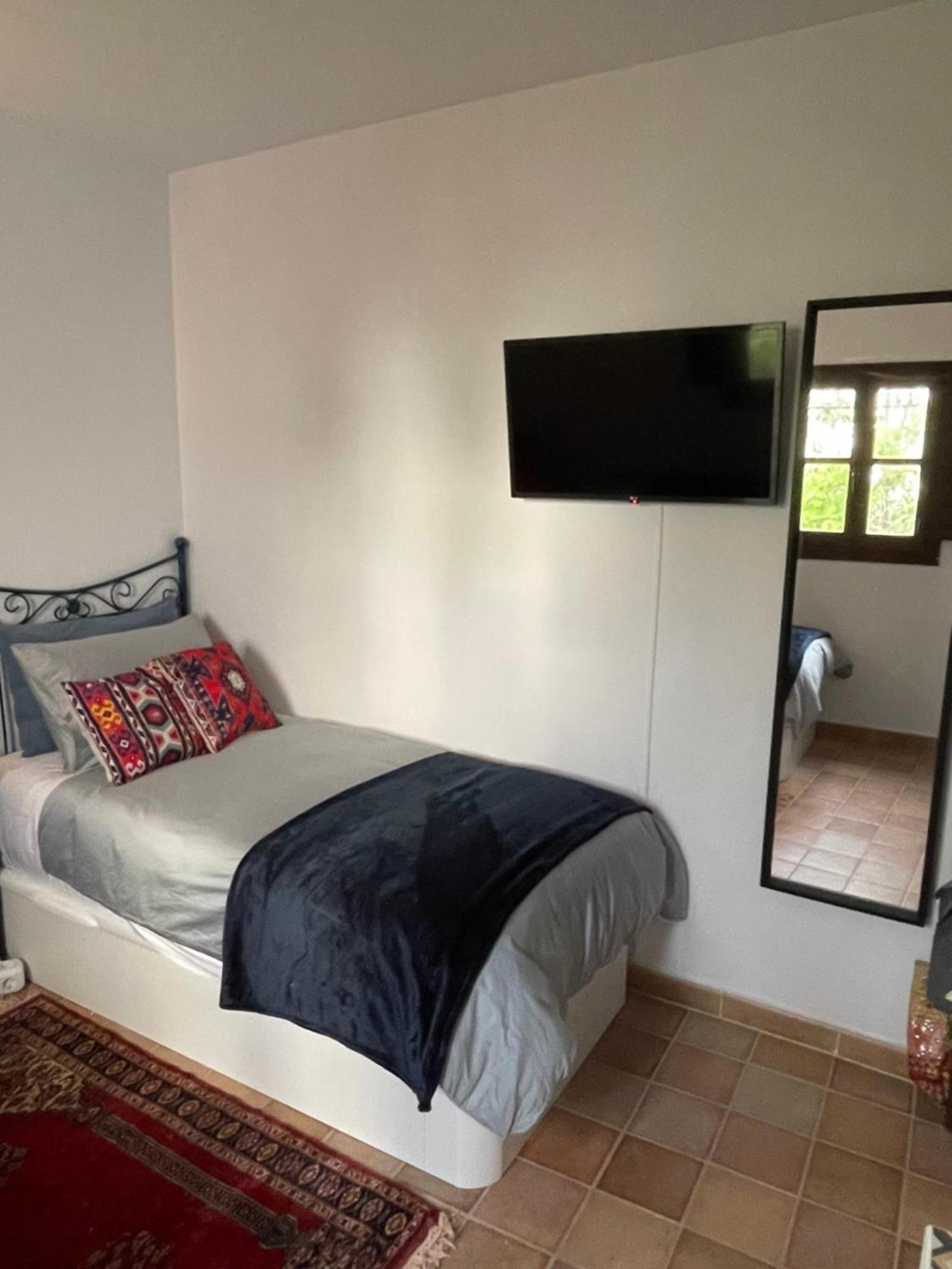 Casa Morayma, Lecrin, Granada (Adults Only) Hotell Acequias Eksteriør bilde