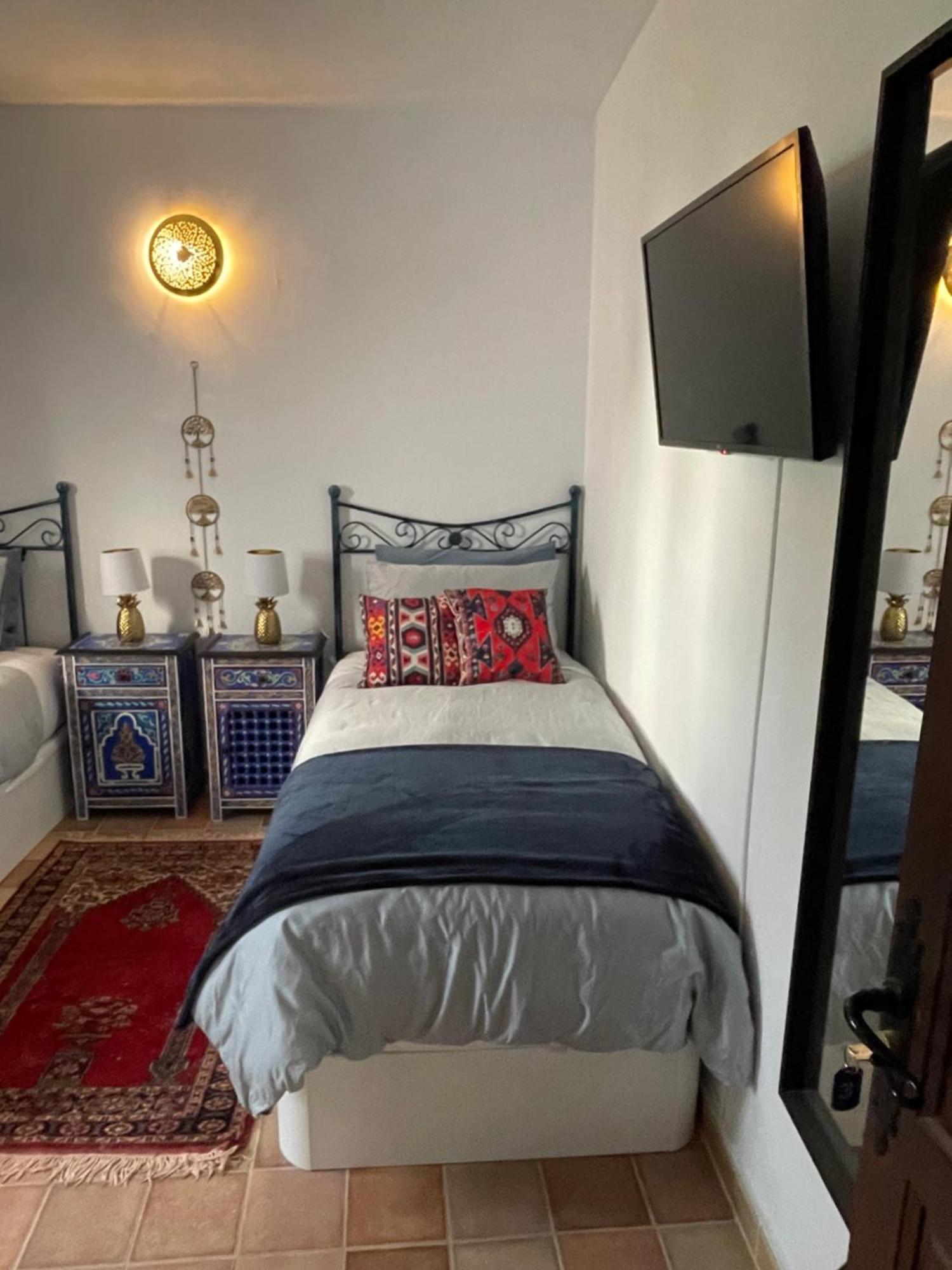 Casa Morayma, Lecrin, Granada (Adults Only) Hotell Acequias Eksteriør bilde