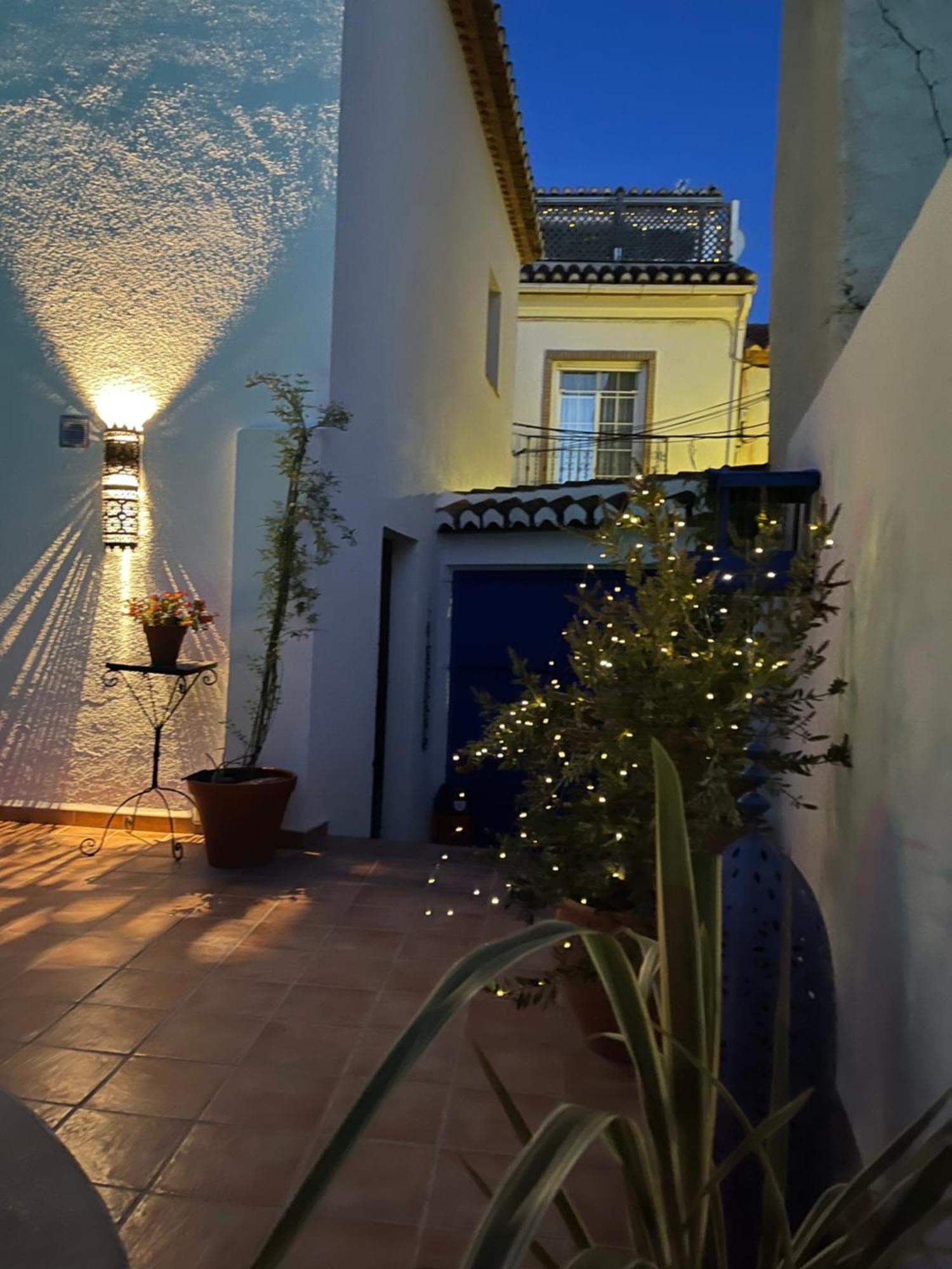 Casa Morayma, Lecrin, Granada (Adults Only) Hotell Acequias Eksteriør bilde
