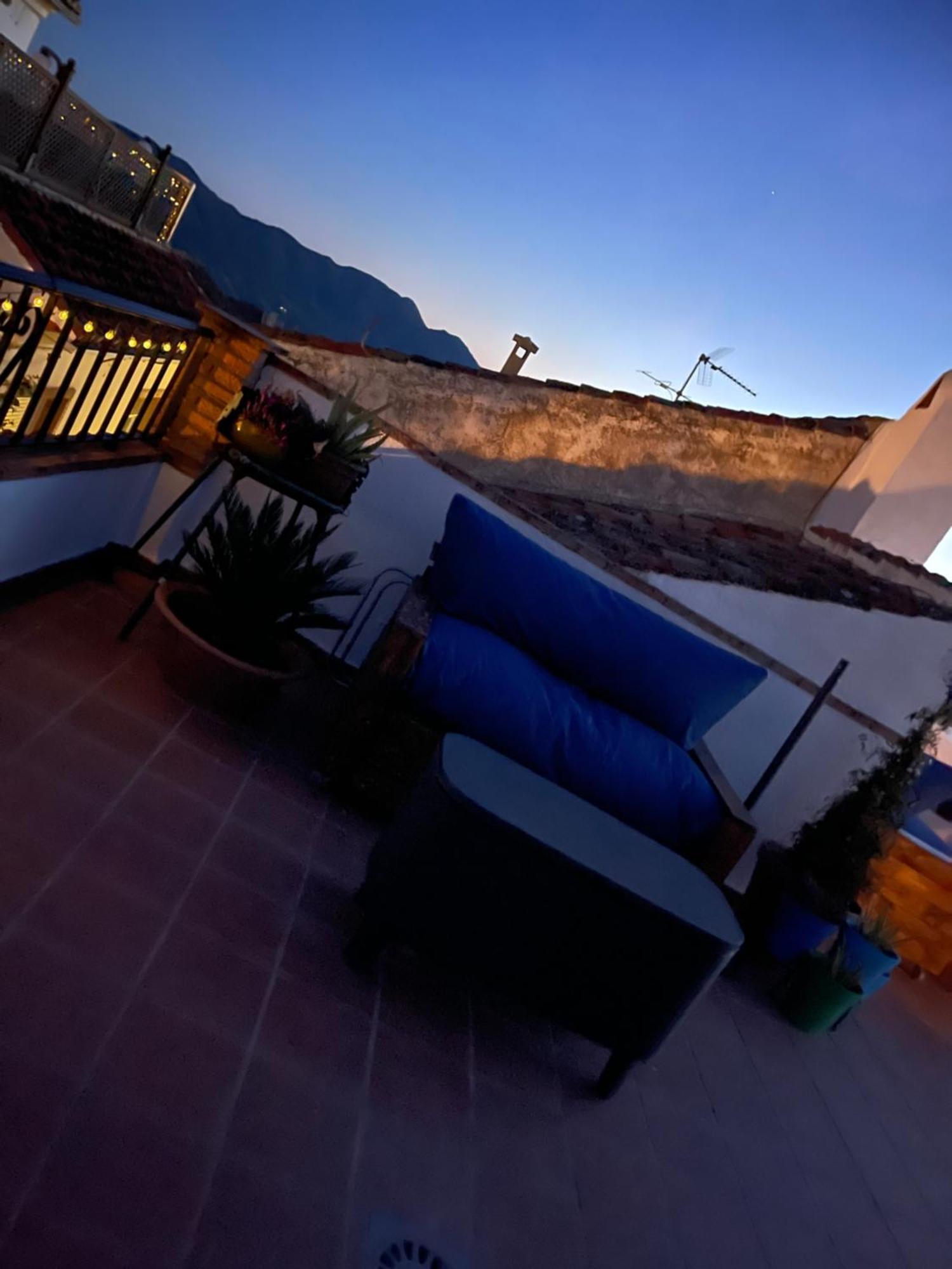 Casa Morayma, Lecrin, Granada (Adults Only) Hotell Acequias Eksteriør bilde