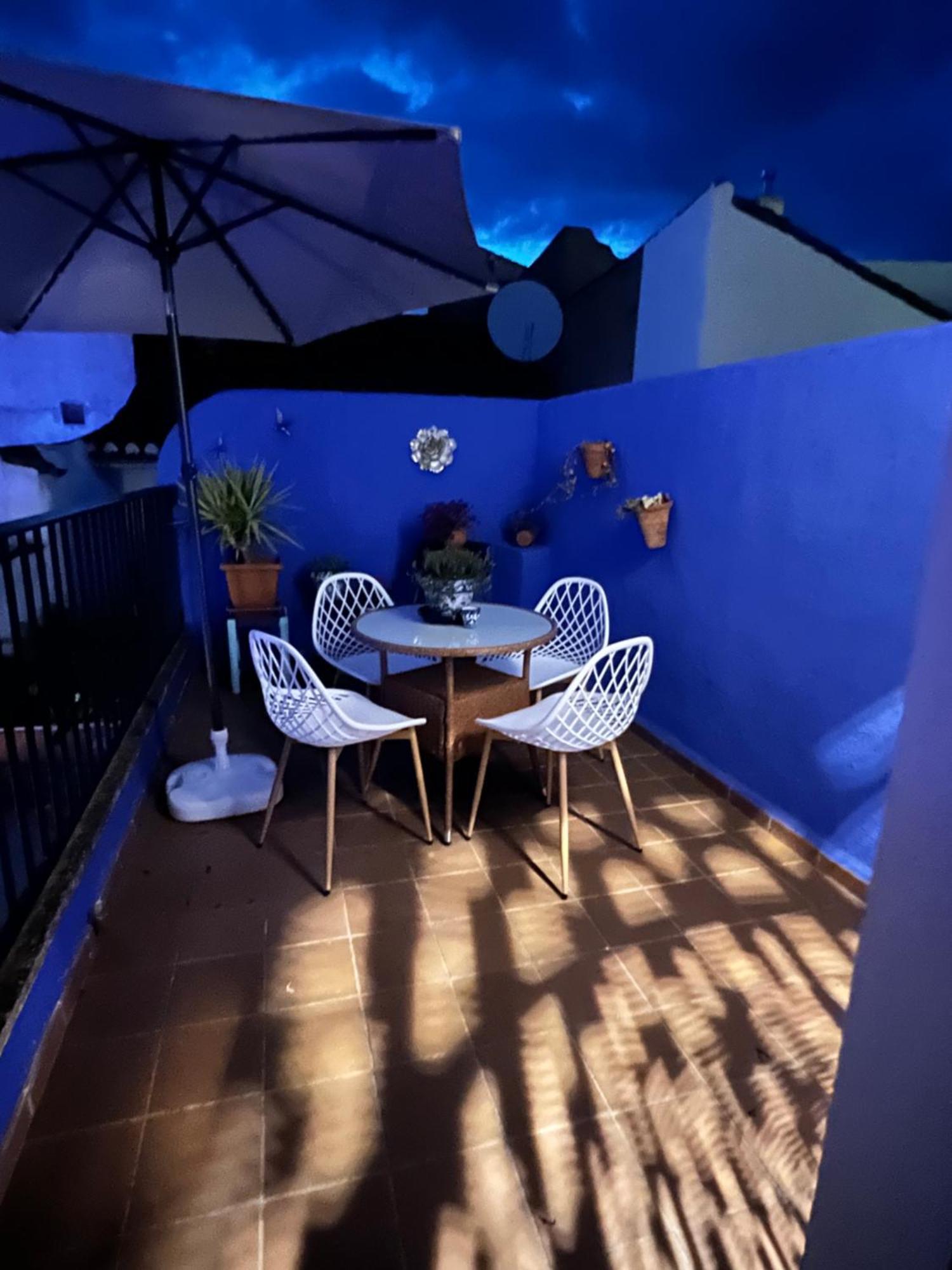 Casa Morayma, Lecrin, Granada (Adults Only) Hotell Acequias Eksteriør bilde